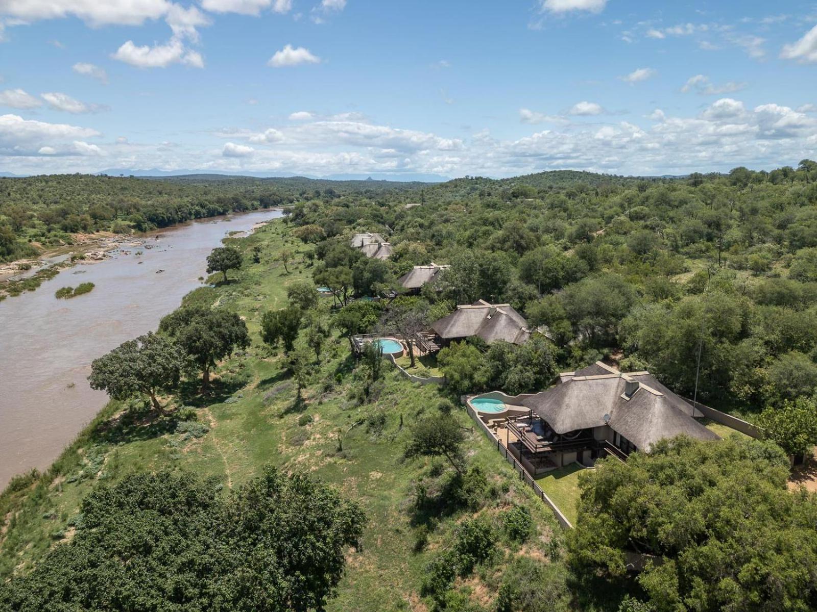 Nyati Safari Lodge Hoedspruit Exterior foto