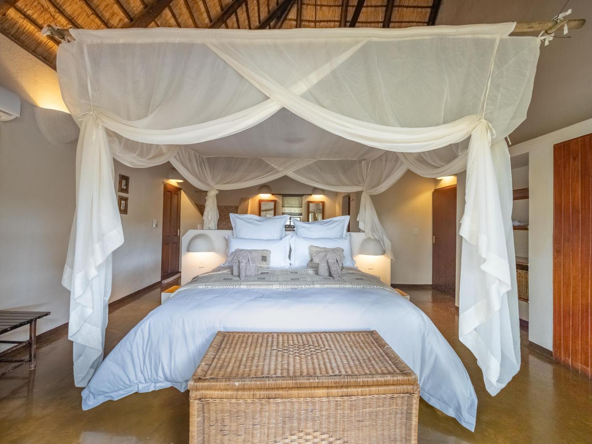 Nyati Safari Lodge Hoedspruit Exterior foto