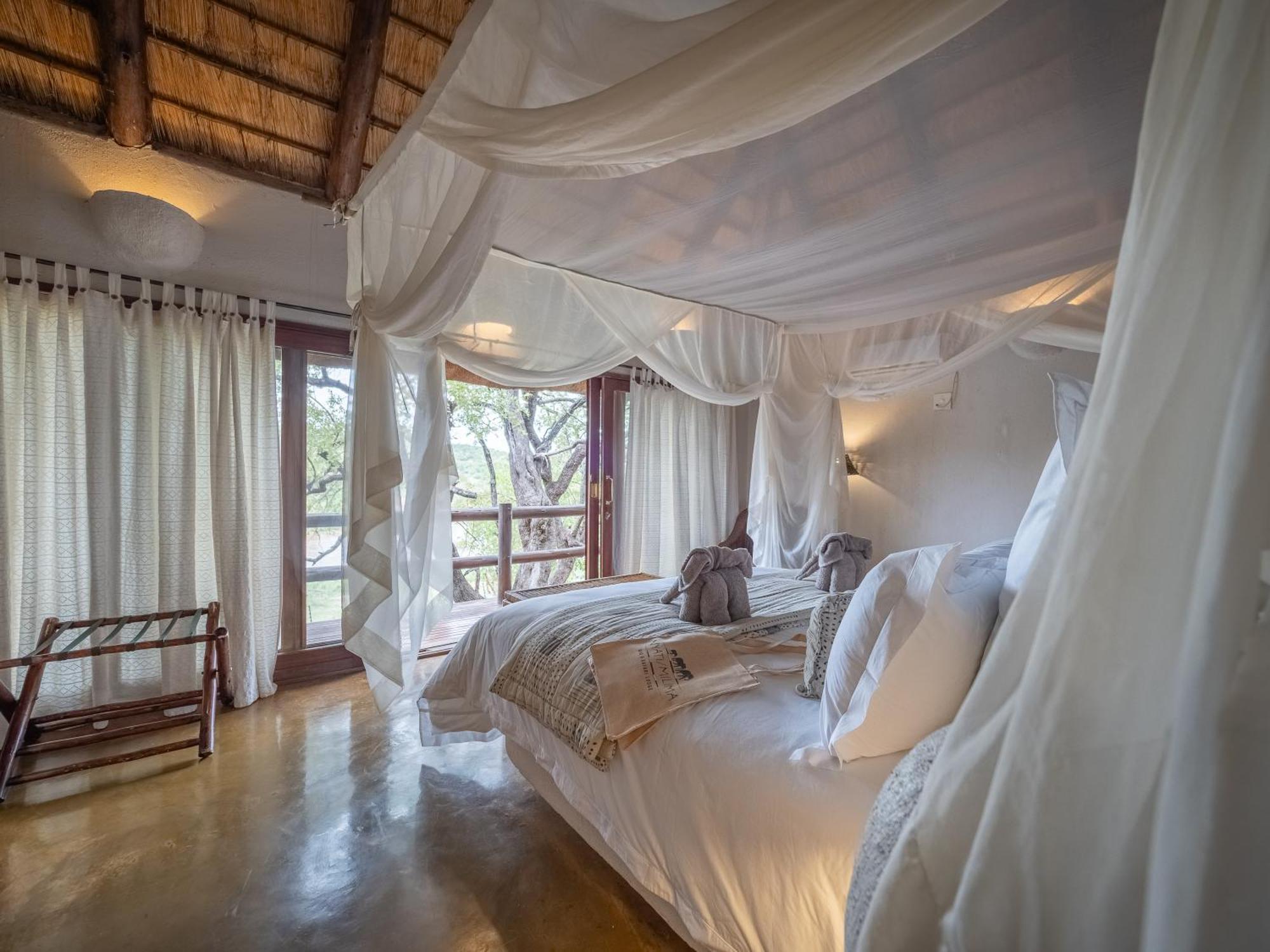 Nyati Safari Lodge Hoedspruit Exterior foto