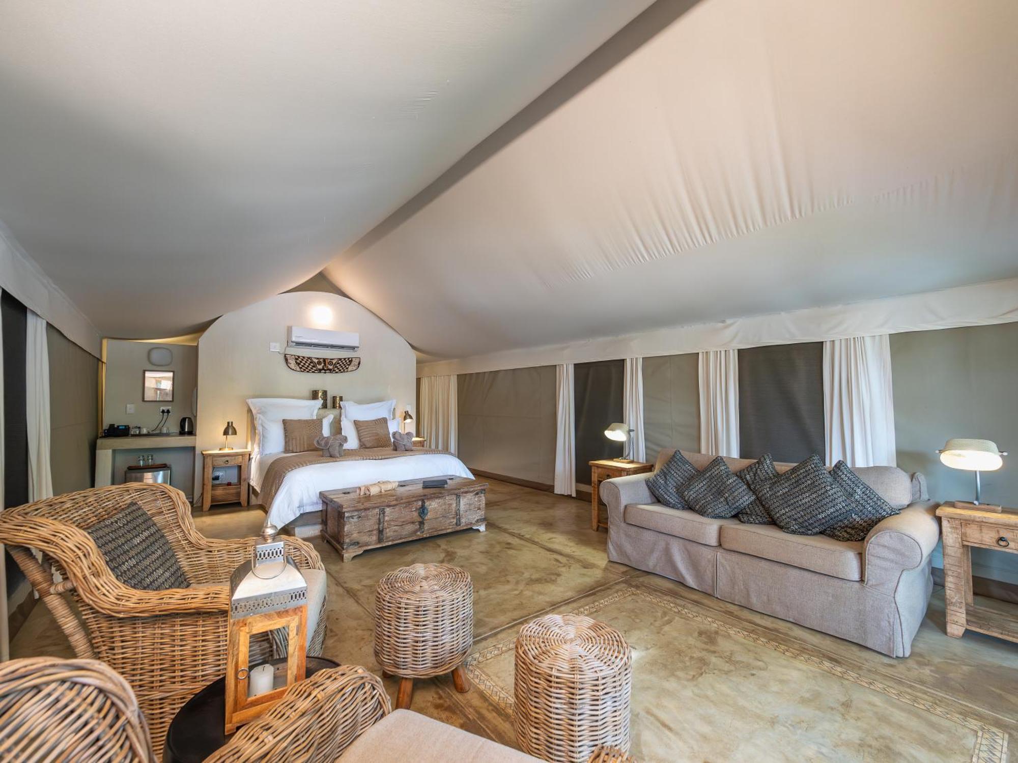Nyati Safari Lodge Hoedspruit Exterior foto