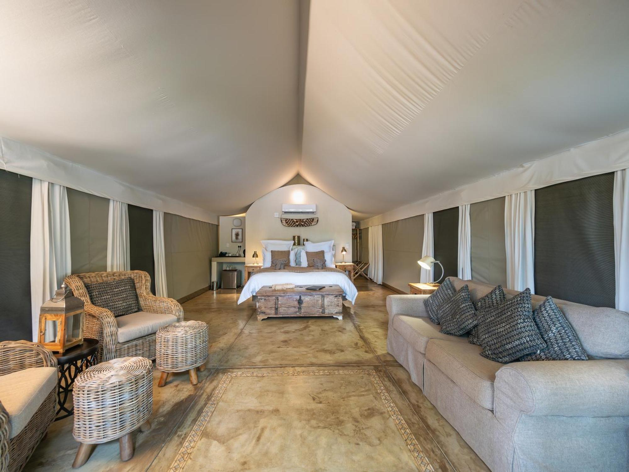 Nyati Safari Lodge Hoedspruit Exterior foto