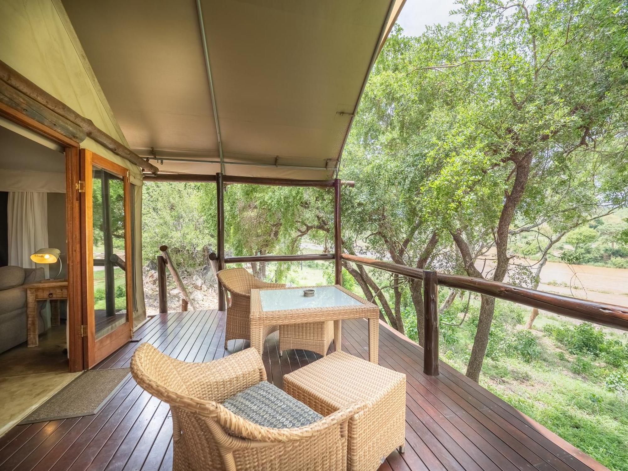 Nyati Safari Lodge Hoedspruit Exterior foto